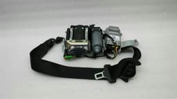 MERCEDES-BENZ Mercedes C Class W204 Right Front Seat Belt A2048606885 Seat Belt Front RE — thumbnail 5