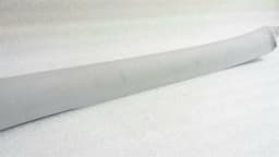 MERCEDES-BENZ Mercedes E Class W211 Left A Post Cover A2116900325 A Willow Cover Left — thumbnail 2