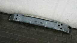 BMW BMW 6 Series E63 M6 Rear Bumper Beam 51128044544 Bumper Carrier Rear Carbon — thumbnail 6