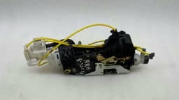 MERCEDES-BENZ Mercedes S-class W220 door lock rear right A2207305835 door lock soft close — thumbnail 2