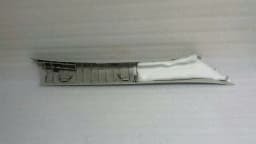 MERCEDES-BENZ Mercedes E Class W211 Left A Post Cover A2116900325 A Willow Cover Left — thumbnail 6