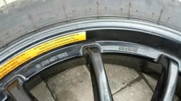 MERCEDES-BENZ Mercedes CLS Unknown Alloy Wheel A2304011902 Alloy Rim) 6x18 ET25 175 55 — thumbnail 2