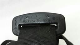 MERCEDES-BENZ Mercedes C Class W204 Right Front Seat Belt A2048606885 Seat Belt Front RE — thumbnail 4