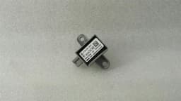 MERCEDES-BENZ Mercedes C Class W204 Crash Sensor A2048210651 Impact Sensor — thumbnail 1