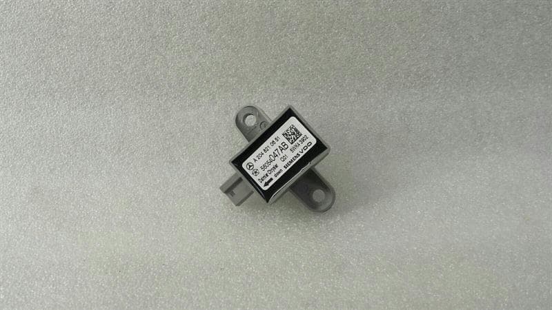 Mercedes C Class W204 Crash Sensor A2048210651 Impact Sensor