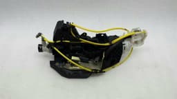 MERCEDES-BENZ Mercedes S-class W220 door lock rear right A2207305835 door lock soft close — thumbnail 1