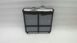 MERCEDES-BENZ MERCEDES W204 C CLASS RADIATOR A2048300061 HEATER MATRIX — thumbnail 2