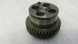 BMW BMW 6 Series E63 M6 Crankshaft Drive Gear 7838017 gear crankshaft S85 V10 M5 E60 — thumbnail 2