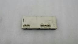 MERCEDES-BENZ Mercedes C Class W204 Boat Lid Module A2048708926 Tailgate Control Unit — thumbnail 3