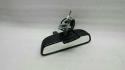 MERCEDES-BENZ Mercedes C Class W204 Rear View Mirror A2048101317 Rear View Mirror Interior Mirror — thumbnail 5