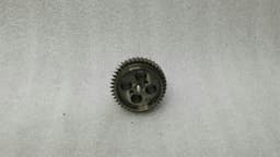 BMW BMW 6 Series E63 M6 Crankshaft Drive Gear 7838017 gear crankshaft S85 V10 M5 E60 — thumbnail 3