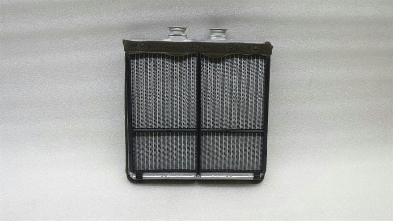 MERCEDES-BENZ MERCEDES W204 C CLASS RADIATOR A2048300061 HEATER MATRIX