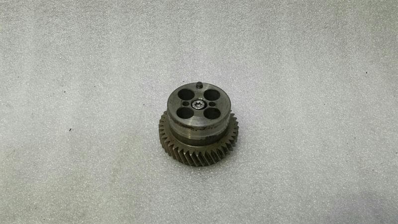 BMW BMW 6 Series E63 M6 Crankshaft Drive Gear 7838017 gear crankshaft S85 V10 M5 E60