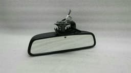 MERCEDES-BENZ Mercedes C Class W204 Rear View Mirror A2048101317 Rear View Mirror Interior Mirror — thumbnail 6
