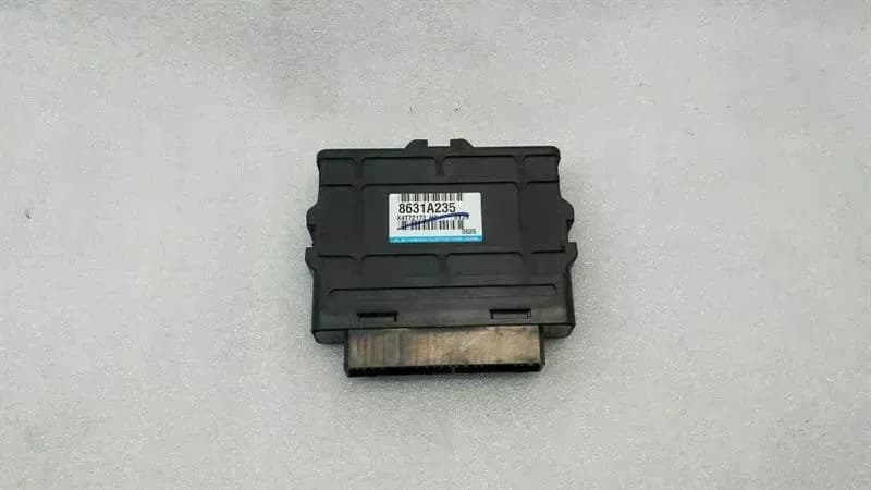 MITSUBISHI MITSUBISHI Lancer X AWD Module 8631A235 AWD Control Unit RALLIART 4WD