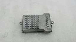 MERCEDES-BENZ Mercedes E Class W211 W219 fan controller controller A2308210251 heater resistor — thumbnail 2