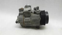MERCEDES-BENZ Mercedes C Class W204 W212 Air Conditioning Compressor A0022305011 A/C Compressor 250CDI — thumbnail 4