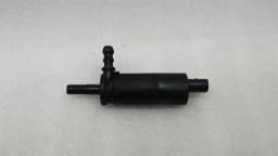 MERCEDES-BENZ Mercedes E Class W211 Washer Fluid Pump A2108691221 Washer Water Pump — thumbnail 1