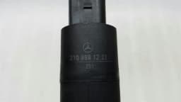 MERCEDES-BENZ Mercedes E Class W211 Washer Fluid Pump A2108691221 Washer Water Pump — thumbnail 4