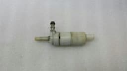 MERCEDES-BENZ Mercedes E-class W211 Headlight Washer Pump A2108691121 Headlight Cleaning — thumbnail 4