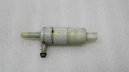 MERCEDES-BENZ Mercedes E-class W211 Headlight Washer Pump A2108691121 Headlight Cleaning — thumbnail 5