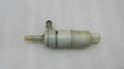 MERCEDES-BENZ Mercedes E-class W211 Headlight Washer Pump A2108691121 Headlight Cleaning — thumbnail 3