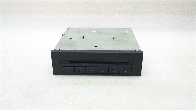 MERCEDES-BENZ Mercedes E Class W211 CD Changer A2118275542 CD Changer