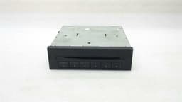 MERCEDES-BENZ Mercedes E Class W211 CD Changer A2118275542 CD Changer — thumbnail 4