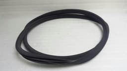 MERCEDES-BENZ Mercedes E Class W211 door seal RLH A2116970351 rear left door gasket — thumbnail 1
