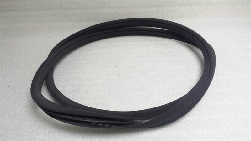 MERCEDES-BENZ Mercedes E Class W211 door seal RLH A2116970351 rear left door gasket