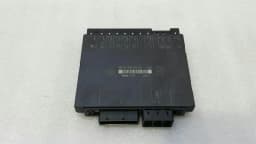 MERCEDES-BENZ Mercedes S-class W220 right seat modules A2208206926 seat control unit right — thumbnail 4