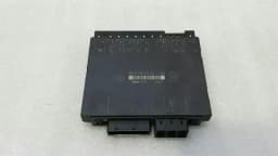 MERCEDES-BENZ Mercedes S-class W220 right seat modules A2208206926 seat control unit right — thumbnail 1