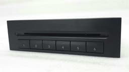 MERCEDES-BENZ Mercedes E Class W211 CD Changer A2118275542 CD Changer — thumbnail 2
