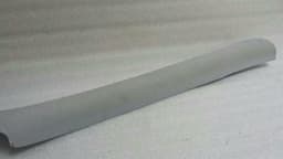 MERCEDES-BENZ Mercedes E Class W211 Right A Post Cover A2116900425 A Willow Cover Right — thumbnail 5