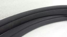 MERCEDES-BENZ Mercedes E Class W211 door seal RLH A2116970351 rear left door gasket — thumbnail 2
