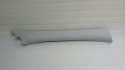 MERCEDES-BENZ Mercedes E Class W211 Right A Post Cover A2116900425 A Willow Cover Right — thumbnail 1