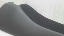 MERCEDES-BENZ Mercedes C Class W204 Rear Seatbench Covers Set A2049207730 Rear Seat Bench Set — thumbnail 3