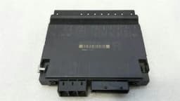 MERCEDES-BENZ Mercedes S-class W220 right seat modules A2208206926 seat control unit right — thumbnail 3