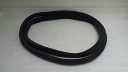 MERCEDES-BENZ Mercedes E Class W211 FRH Door Seal A2116970151 Door Seals Front Right — thumbnail 3