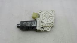 MERCEDES-BENZ Mercedes E Class W211 FLH door window engine A2118202942 power window motor — thumbnail 4
