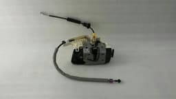 MERCEDES-BENZ Mercedes C Class W204 door lock front right A2047201635 door lock front — thumbnail 4