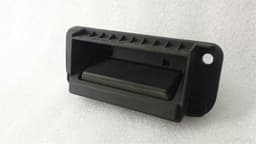 MERCEDES-BENZ Mercedes C Class W204 Boot Lid Switch A2047500293 Tailgate Switch — thumbnail 6