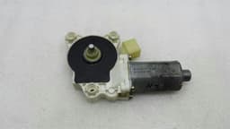 MERCEDES-BENZ Mercedes E Class W211 FLH door window engine A2118202942 power window motor — thumbnail 6
