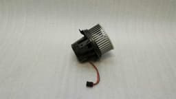 MERCEDES-BENZ Mercedes C Class W204 RHD Heater Blower A2048200908 Right Handlebar — thumbnail 6