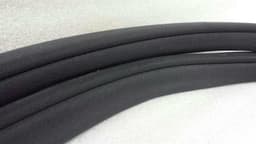 MERCEDES-BENZ Mercedes E Class W211 FRH Door Seal A2116970151 Door Seals Front Right — thumbnail 2