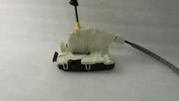 MERCEDES-BENZ Mercedes C Class W204 door lock front right A2047201635 door lock front — thumbnail 2