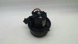 MERCEDES-BENZ Mercedes C Class W204 RHD Heater Blower A2048200908 Right Handlebar — thumbnail 4