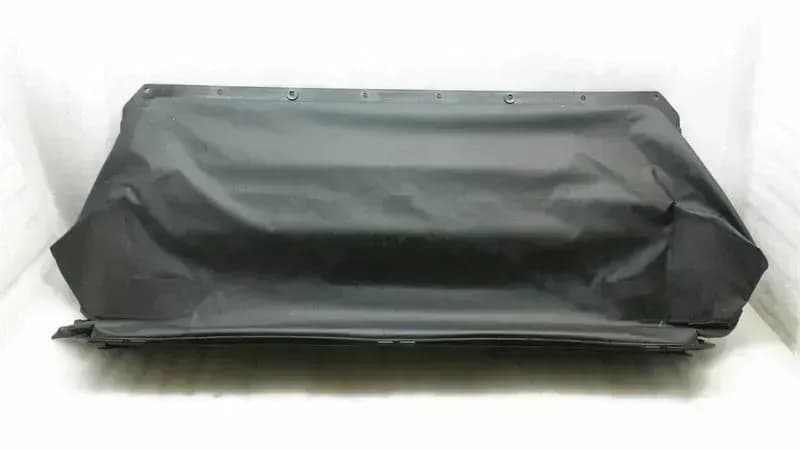 BMW BMW 6 Series E64 Soft Top Compartment 7072795 Convertible Boot