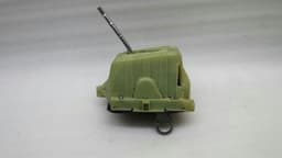 MERCEDES-BENZ 2010 Mercedes C Class W204 Circuit Backdrop Circuit A2042673724 Gear Shifter — thumbnail 2