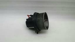 MERCEDES-BENZ Mercedes C Class W204 RHD Heater Blower A2048200908 Right Handlebar — thumbnail 1